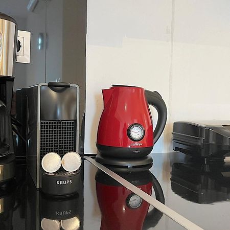 Pentelis Cozy Apt In Paleo Faliro Atina Dış mekan fotoğraf