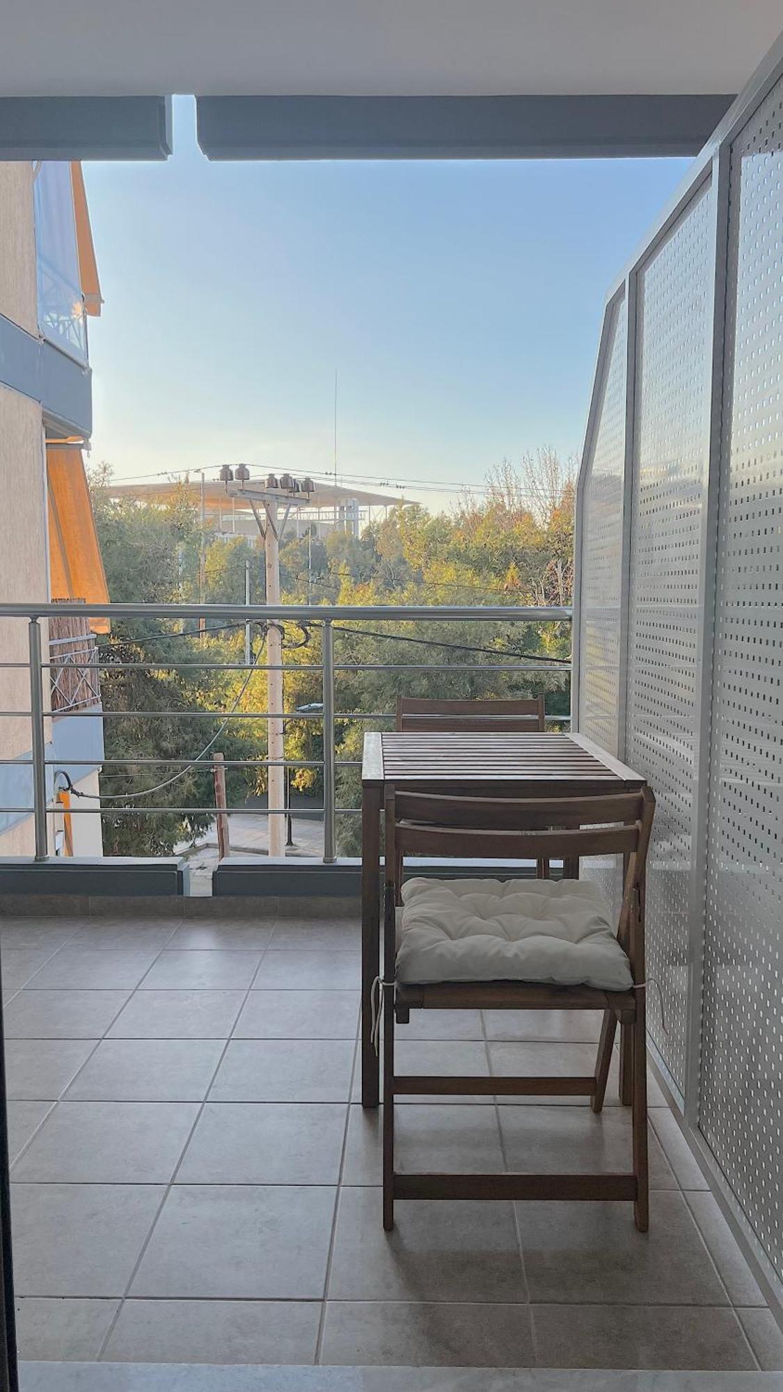 Pentelis Cozy Apt In Paleo Faliro Atina Dış mekan fotoğraf
